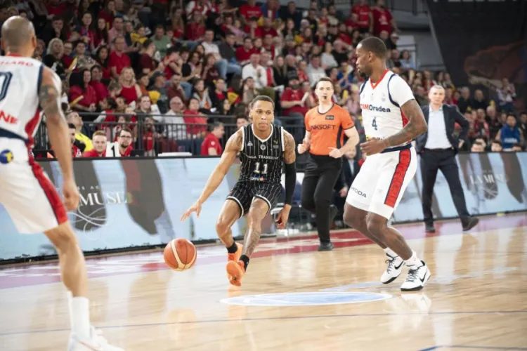 Cupa României, din nou pe Someș! U-BT câștigă trofeul, după un meci dramatic la Oradea! Totul a fost decis în ultimele 5 secunde de joc