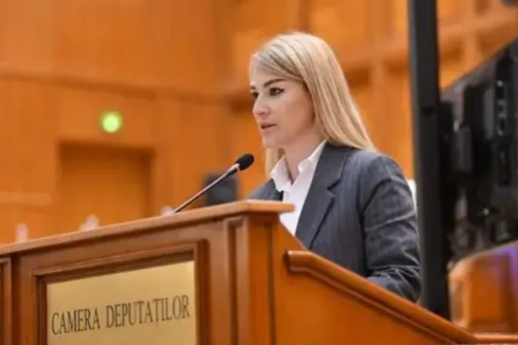 Deputata de Cluj Aurora Tasica Simu, aleasă pe listele POT, va fi președinta unui nou partid. După demisia din POT, lansează partidul UNIT