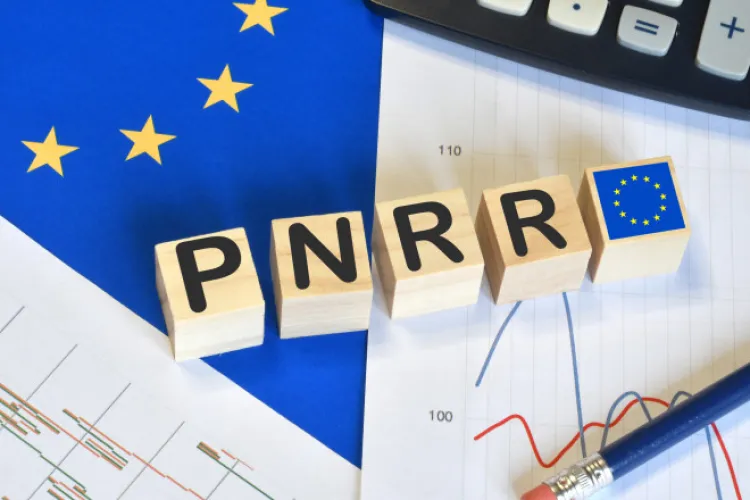 Avertisment al unui ministru din guvernul Bolojan! România riscă să piardă 230 de milioane de euro din PNRR: „Dumnezeu îţi dă, dar nu îţi bagă în traistă”