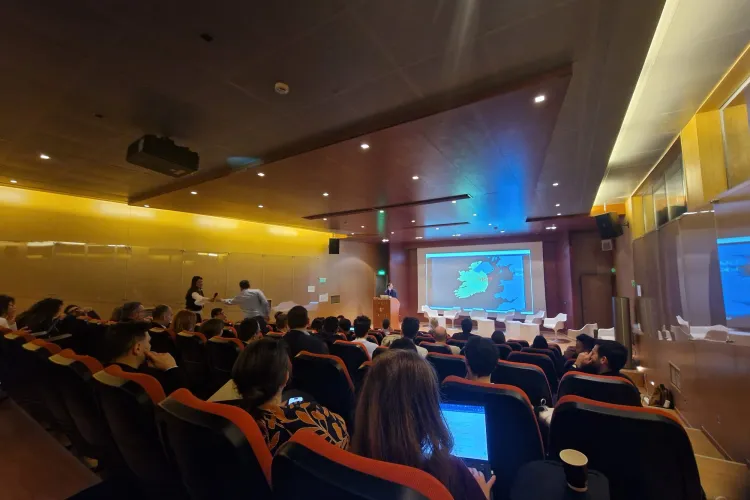 Clujul, pe harta orașelor inteligente din Europa! UTCN lansează un proiect de 261 de mii de euro pentru mobilitate și energie verde