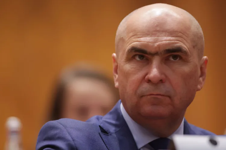 Ilie Bolojan explică de ce nu vrea să desecretizeze motivul pentru care alegerile prezidențiale au fost anulate. Ce le transmite suveraniștilor