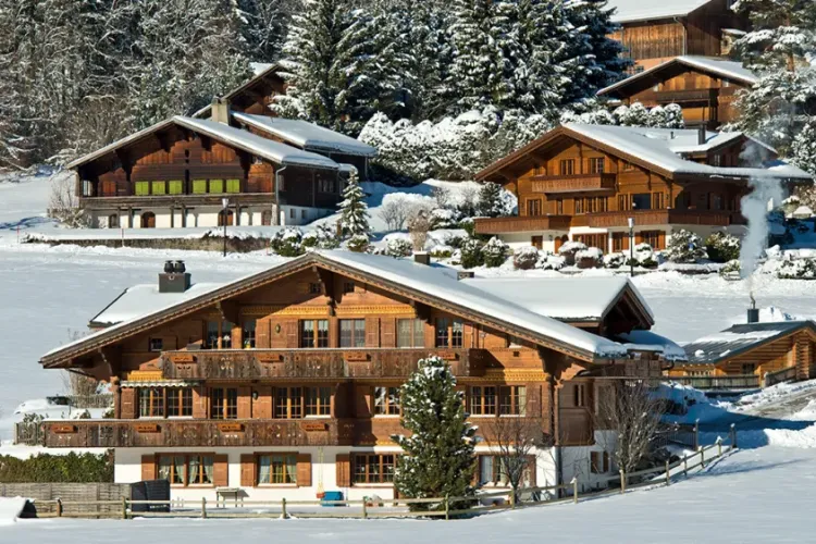 Proiect îndrăzneț pentru amatorii de schi din Cluj. Comuna Mărișel încearcă să rivalizeze cu Poiana Brașov: ce se va construi aici în următorii ani