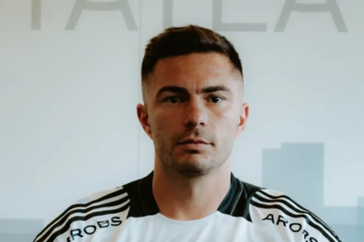 Despărțire fulger la U Cluj! Internațional român pleacă după doar trei meciuri