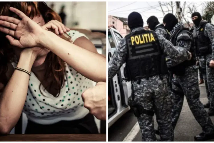 EXCLUSIV. Clujul, sub asediul violenței domestice! Aproape 3.000 de intervenții într-un singur an! Cele mai multe agresiuni, în spatele ușilor închise