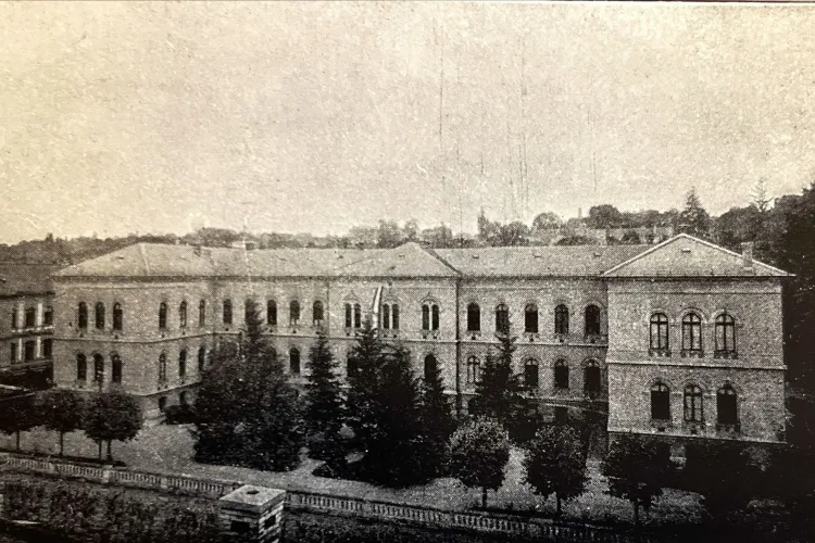 Lucrările continuă la Clădirea Anatomia a UMF Cluj! Monumentul istoric intră într-o nouă etapă de modernizare