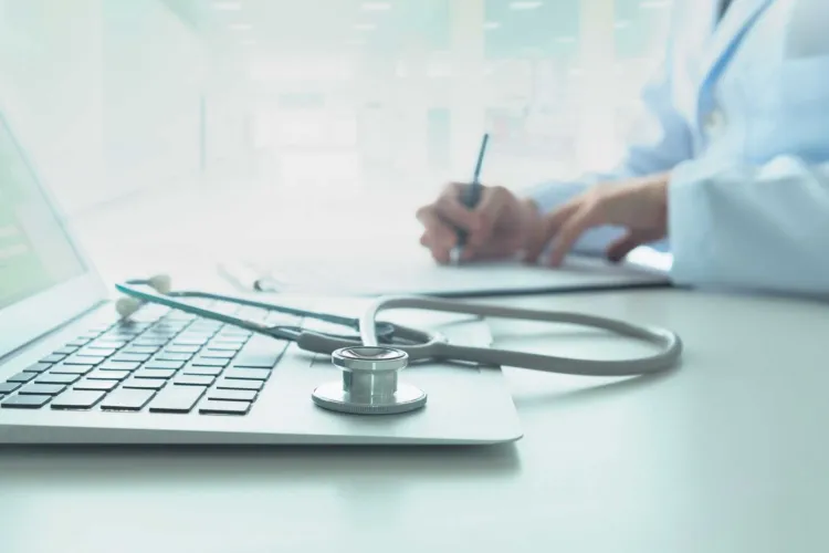 Spitalul Clinic Județean de Urgență Cluj lansează dosarul electronic al pacientului: Toate informațiile medicale la un click distanță