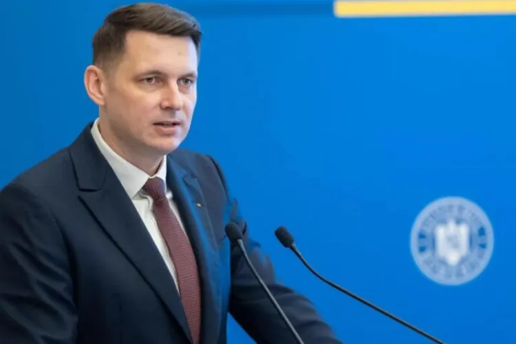 Clujeanul Mircea Abrudean îl susține necondiționat pe Ilie Bolojan: „Important este să ne uităm și la agențiile de rating”