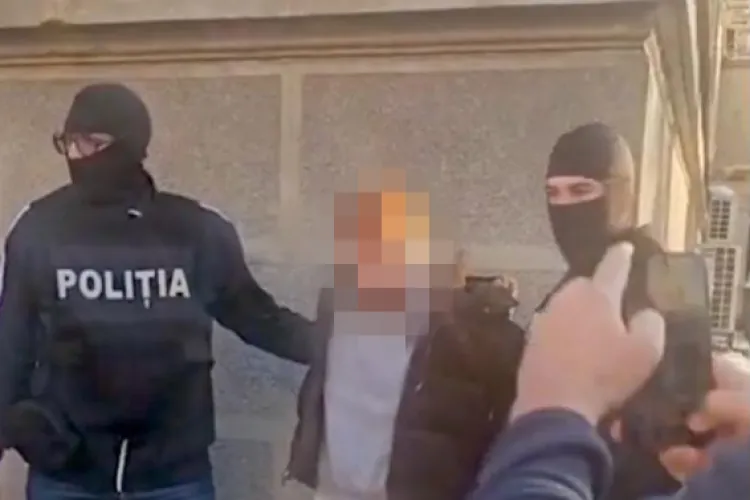 Un clujean e „campionul evadărilor”! La doar 20 de ani a evadat de 3 ori în două săptămâni: „Am vrut să cumpăr fructe și să-mi iau rămas-bun de la vecini”