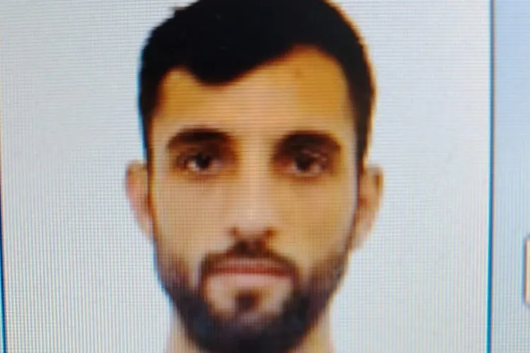 L-AȚI VĂZUT? Un tânăr de 25 de ani din Cluj a dispărut de acasă și nu a mai putut fi contactat! Poliția cere sprijinul populației 