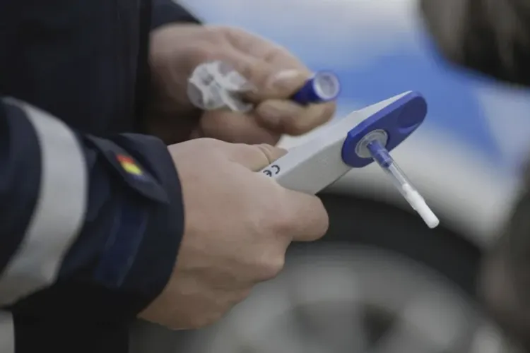 Un farmacist din Cluj a fost achitat după ce ar fi condus sub influența stupefiantelor și a provocat un accident! Motivul pentru care nu a fost condamnat