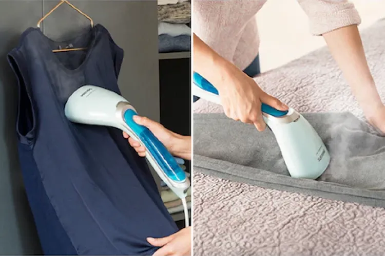 Cum devine rutina casnică mai eficientă prin tehnologie practică: Sfaturi pentru alegerea aparatelor eficiente, de la fier de călcat la aspirator!