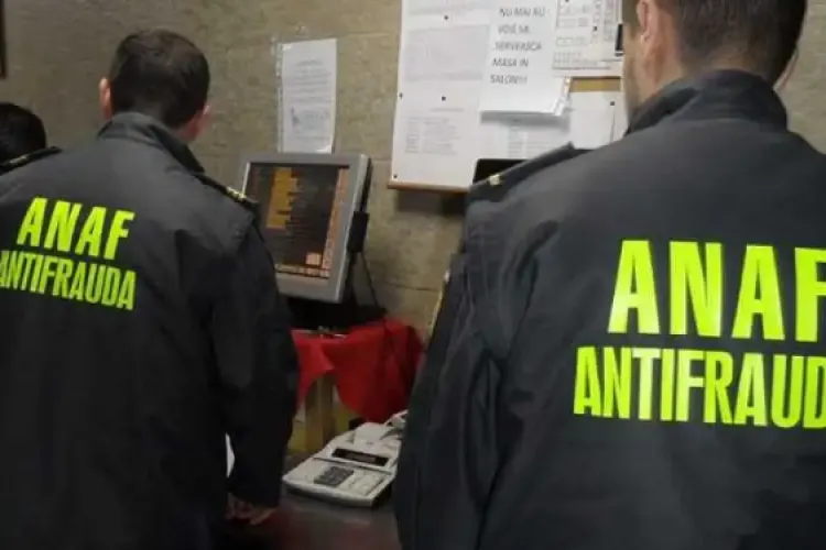EXCLUSIV! ANAF a aplicat amenzi de peste 4 milioane de lei în Cluj. Aproape 1,5 milioane nu au fost încă încasate
