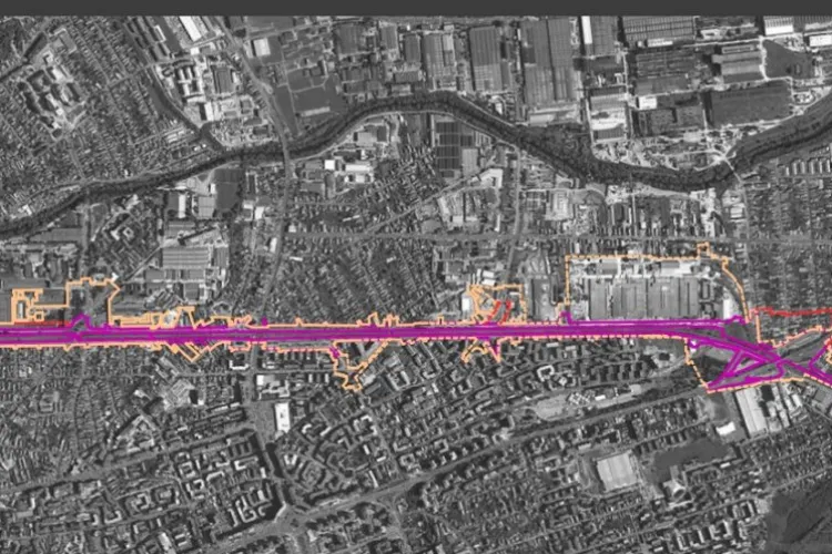 Aviz favorabil după patru ani de așteptare pentru un proiect major al Clujului. În ce parte a orașului se va debloca traficul? Investiția e de 200 milioane
