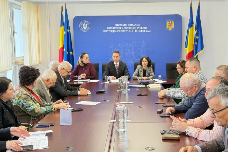 Servicii sociale și medicale la domiciliu extinse pentru vârstnici și pacienți vulnerabili din Cluj: Iată ce servicii se pot accesa gratuit