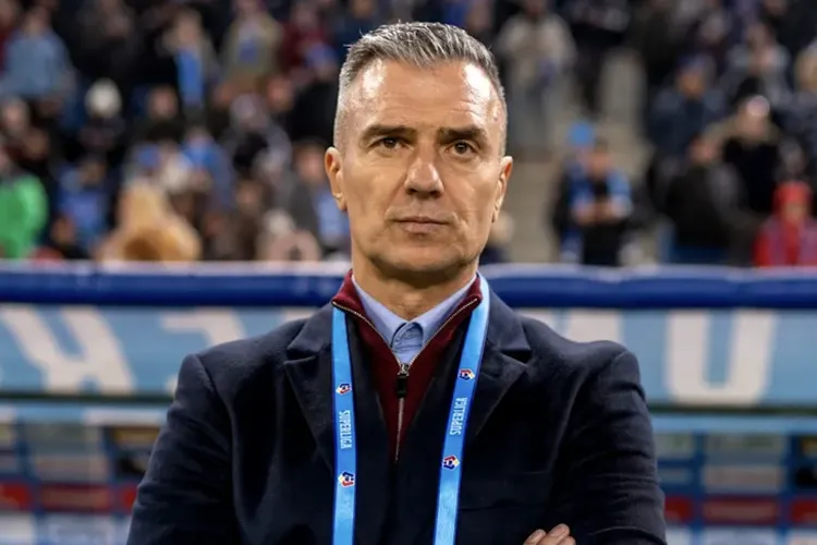 CFR Cluj aproape de play-off! Daniel Pancu reacționează dur la scandalul Matei și vorbește despre presiunea asupra arbitrilor