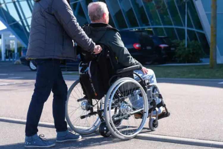 EXCLUSIV. 1 din 22 de clujeni este încadrat în grad de handicap! Peste 30.000 de persoane se află în evidențele oficiale