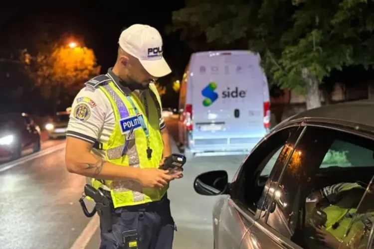 Șoferii care nu își plătesc amenzile vor rămâne fără permis. Guvernul Ilie Bolojan a pregătit o lege care vrea să restabilească ordinea pe șosele