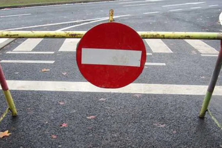 Se închide traficul pe un pod din Cluj! Restricții totale trei zile pentru reparații urgente: Care sunt rutele alternative