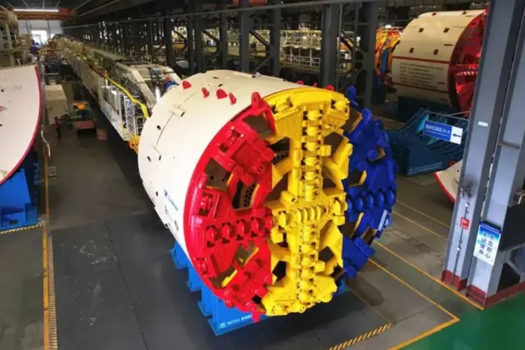 După ce au hibernat peste un an, cârtițele vor fi puse la săpat. Viceprimarul Dan Tarcea a anunțat când intră utilajele sub pământ: „Există și întârzieri”