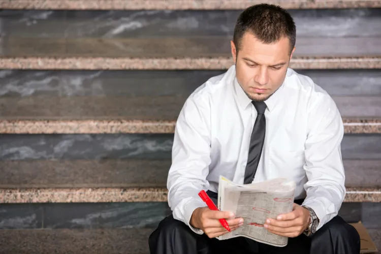 Veste îngrijorătoare pentru piața muncii: Aproape 300 de mii de români sunt șomeri înregistrati, cei mai mulți între 40 și 49 de ani sau peste 55 de ani