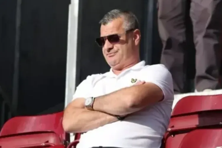 CFR Cluj visează din nou la trofeu! Ioan Varga: „Îi voi susține financiar, merită totul!”