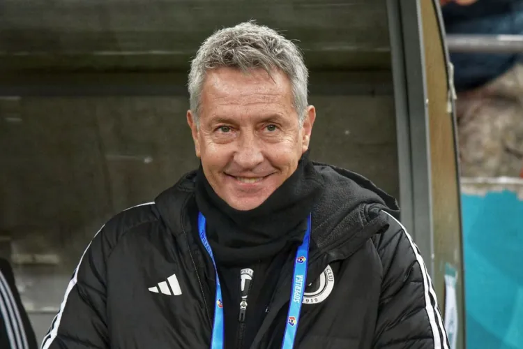 Cristiano Bergodi a cerut să fie lăsat să stea pe bancă cu FCSB. Răspunsul din partea LPF a venit în mai puțin de 24 de ore 