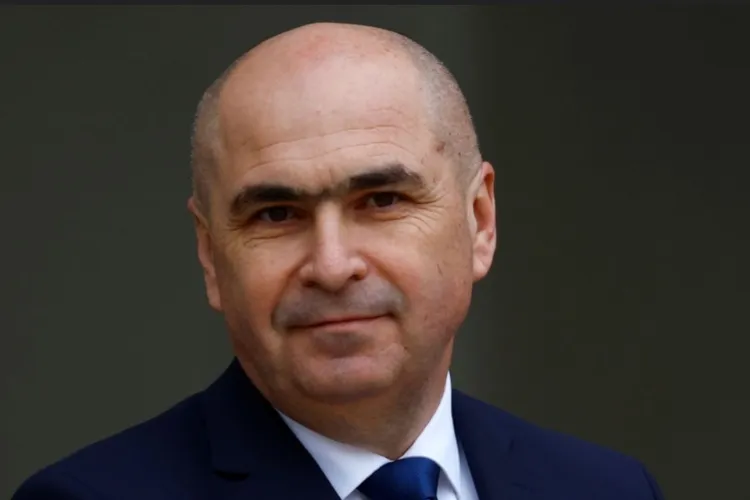 Guvernul condus de Ilie Bolojan vrea să relanseze economia până în 2032. Ce set de măsuri a propus ministrul economiei: „Am creat o schemă”