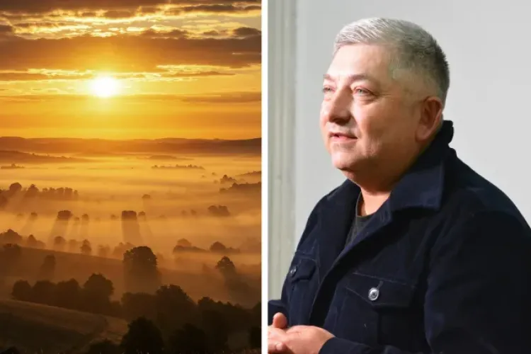 Alin Tișe, avertisment pentru cei care confundă postul: „Nu subțiază trupul, ci luminează sufletul”