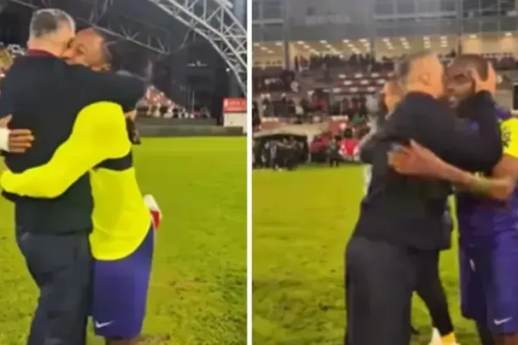 Daniel Pancu, antrenor de nota 10! CFR Cluj renaște și se gândește la titlu: „Meritul cel mai mare este al jucătorilor”