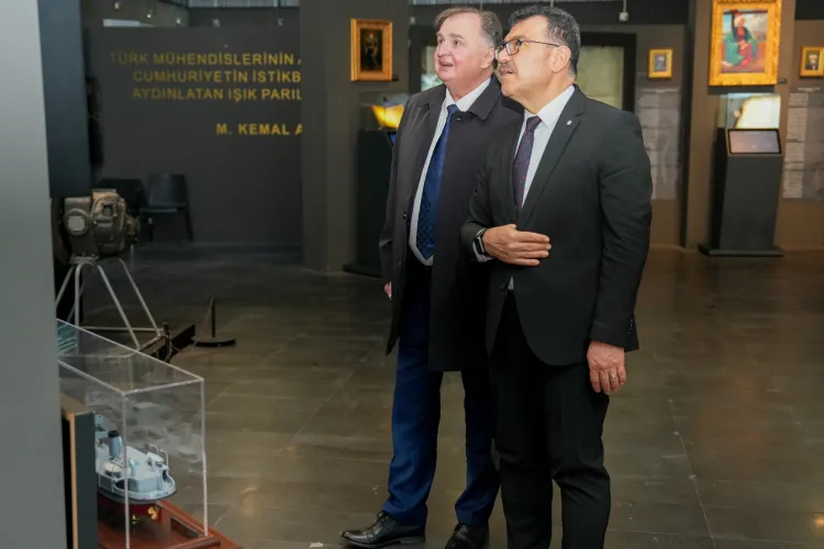 Clujul intră în liga marilor universități europene! UTCN semnează parteneriat cu Istanbul Technical University prin Erasmus+