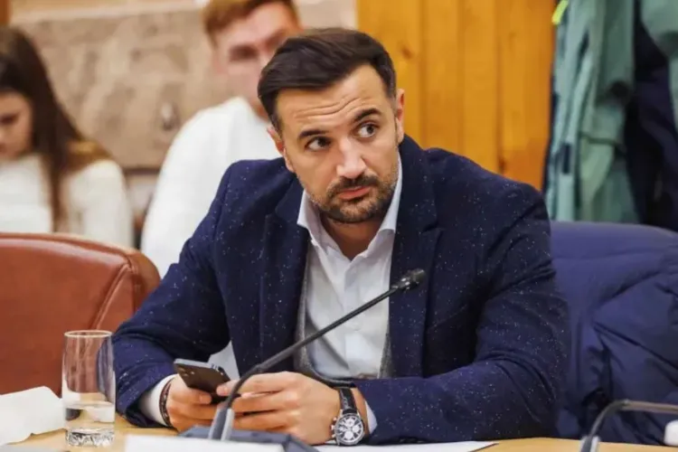 Declarațiile lui Iorgulescu agită apele la Cluj-Napoca. Președintele Universității Cluj e ironic: „Putem face un pas în spate.  Se fac presiuni majore”