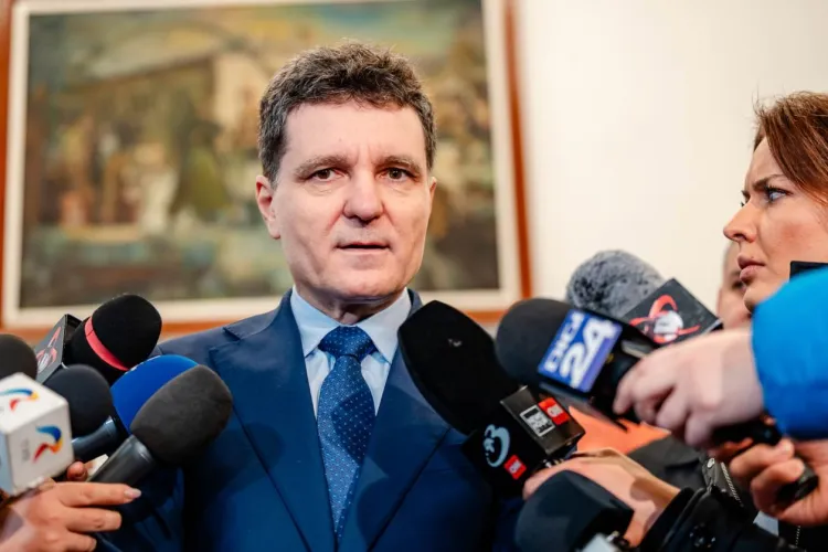 Nicușor Dan, mesaj categoric pentru românii prinși în războiul din Orientul Mijlociu: „Le transmit să rămână calmi”