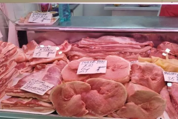 Atenție, români! Președintele Consiliului Concurenței avertizează: Micii producători de carne de porc riscă să dispară fără sprijin urgent