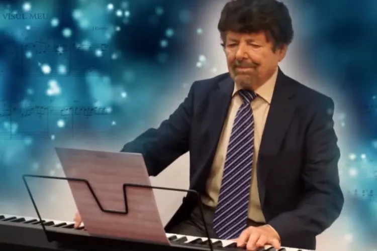 A murit compozitorul Jolt Kerestely, absolvent al Academiei de Muzică din Cluj: „Copacul” e doar una din melodiile care vor dăinui dincolo de moartea lui 
