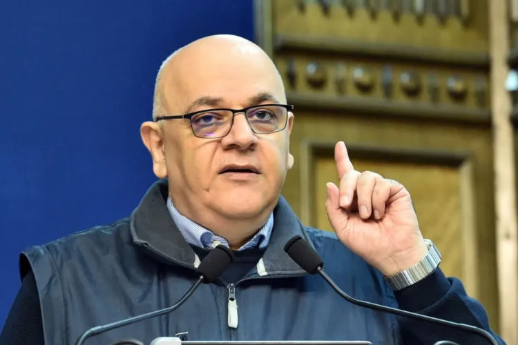 Sistemul RO-Alert introduce noi sunete în funcție de gravitatea situației: „Vine viitura, nu o să trimitem un ton la care nimeni nu se trezește”