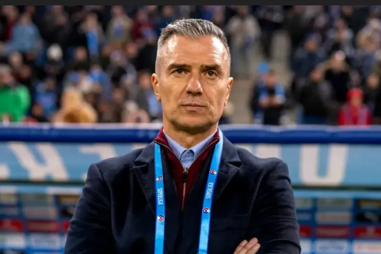 Daniel Pancu a primit două oferte de nerefuzat din Turcia, după 10 victorii consecutive la CFR Cluj. Ce răspuns a dat antrenorul