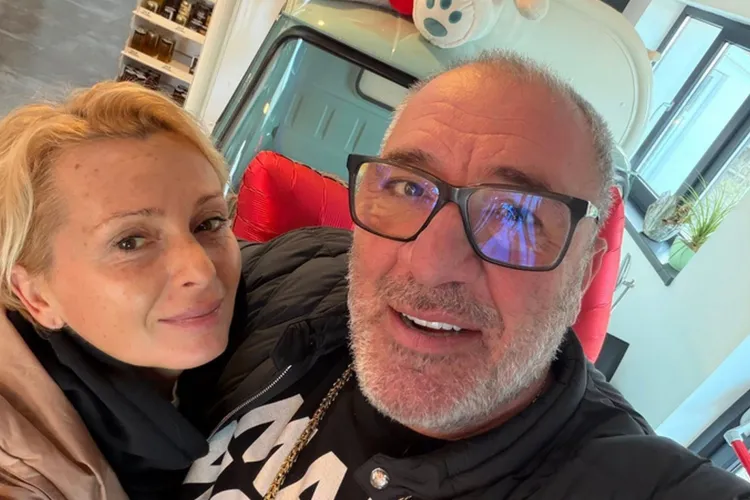 Nelson Mondialu le cere fanilor să „decidă” dacă să-și părăsească nevasta. A mai fost despărțit de „Oconașă” și acum 8 ani: „Nu-mi vreți răul”