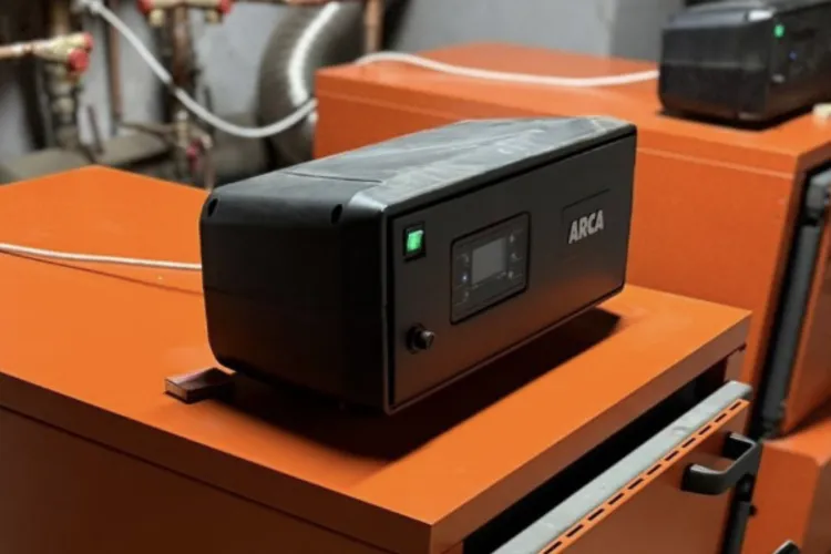 Investiție majoră în mediul rural clujean! Consiliul Județean aduce încălzire modernă pentru o școoală din Cluj dar și grădinițele din zonă