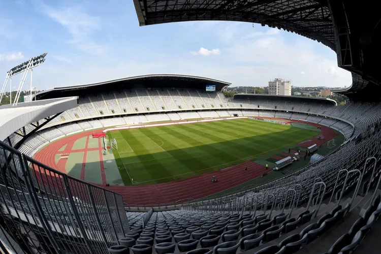 Se mută CFR Cluj pe Cluj Arena pentru meciurile „tari”? Ce condiții trebuie să îndeplinească echipa lui Varga. Consiliul Județean Cluj nu se opune