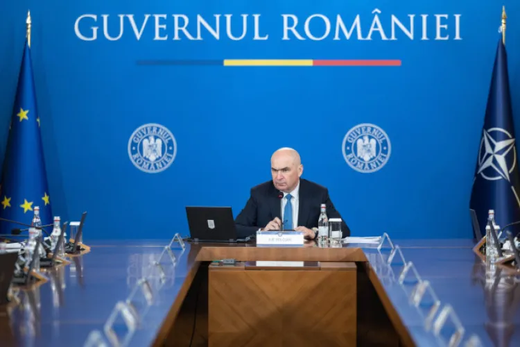 Sindicatele din Educație atacă Guvernul! Cer lui Nicuşor Dan să salveze profesorii, bugetul și viitorul copiilor din tăieri dure