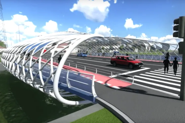 A fost contestată licitația pentru modernizarea Podului Garibaldi: probleme tehnice și subcontractanți cu antecedente penale. Ce va urma?