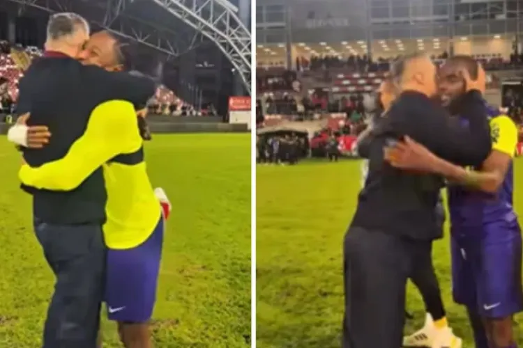 Care este secretul echipei CFR Cluj pentru revenirea fenomenală de la venirea lui Pancu: „A adus liniștea de care echipa avea nevoie”