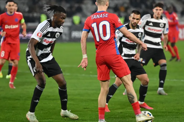 Legea celor 40% sportivi români, în așteptare: CCR amână decizia după sesizarea lui Nicușor Dan. Miza uriașă pentru cluburile din SuperLigă