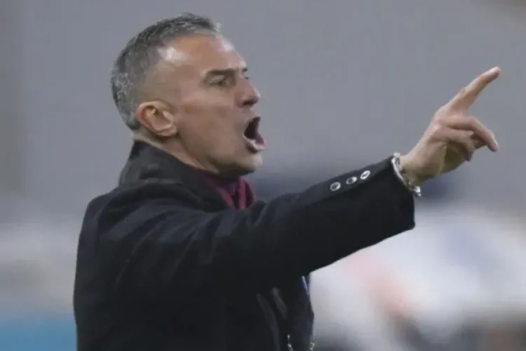 CFR Cluj a spus ADIO unui jucător de care Daniel Pancu avea nevoie în lupta pentru titlu: „Îl regret”