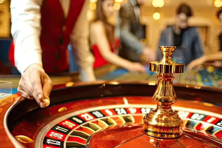 Decizie importantă pentru Gherla, Cluj: Primăria organizează dezbatere publică privind viitorul jocurilor de noroc în municipiu. Când va avea loc