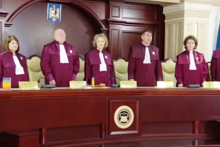 Un nou blocaj la CCR: motivarea deciziei privind pensiile magistraților întârzie. Legea nu poate fi promulgată, bătălia nu s-a încheiat
