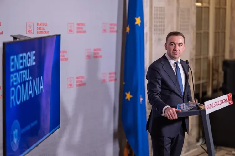 Avertisment oficial! Ministrul Energiei spune că orice speculație despre carburanți la 10 lei este falsă și nejustificată economic