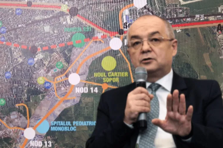 Amenințări voalate la Centura Metropolitană a Clujului! Dimex către Primărie: „Dacă denunțați unilateral contractul, nu-l mai puteti da nimănui timp 3 ani”