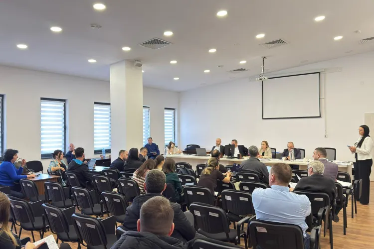 Clujul accelerează cadastrarea sistematică! Peste 54.000 de proprietăți deja înregistrate gratuit, iar autoritățile cer finalizarea până în 2027