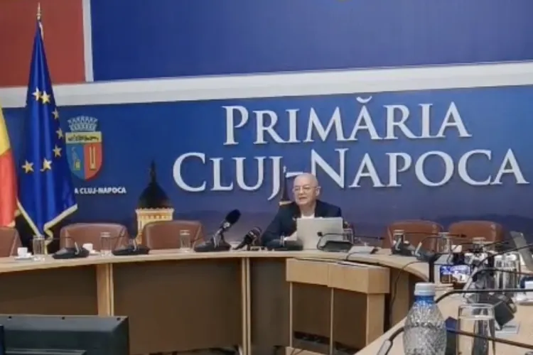 VIDEO. Cum a avut loc denunțarea unilaterală a contractului pentru centura Metropolitană Cluj! Situație unică în România: „Fără precedent după Revoluție”